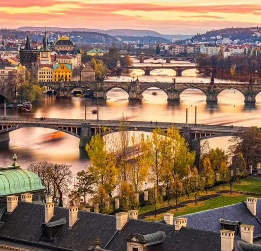 Ile kosztuje nocleg w Czechach? Ceny, które Cię zaskoczą Ile kosztuje nocleg w Czechach? Ceny, które Cię zaskoczą