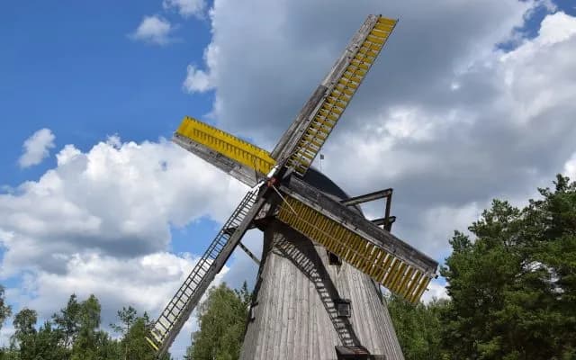 Wdzydze Kiszewskie skansen: odkryj fascynującą historię i atrakcje Wdzydze Kiszewskie skansen: odkryj fascynującą historię i atrakcje