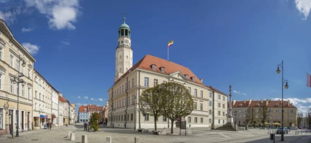 Najlepsze atrakcje w Oleśnicy, które musisz zobaczyć podczas wizyty Najlepsze atrakcje w Oleśnicy, które musisz zobaczyć podczas wizyty