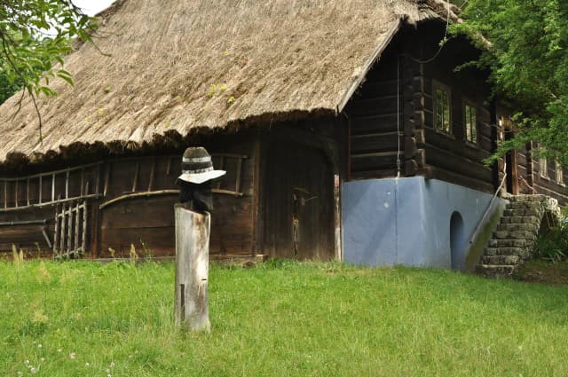 Najciekawsze skanseny na Słowacji: odkryj ich historię i kulturę Najciekawsze skanseny na Słowacji: odkryj ich historię i kulturę