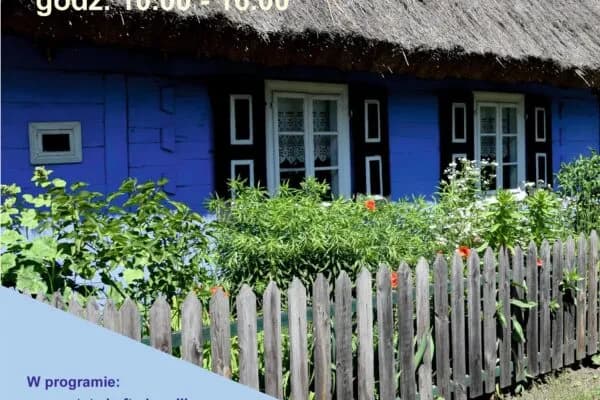 Skansen w Łowiczu: Odkryj fascynującą historię i atrakcje dla rodzin Skansen w Łowiczu: Odkryj fascynującą historię i atrakcje dla rodzin