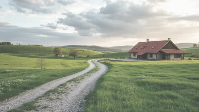 Agroturystyka co jest potrzebne: Kluczowe wymagania i kroki do sukcesu Agroturystyka co jest potrzebne: Kluczowe wymagania i kroki do sukcesu