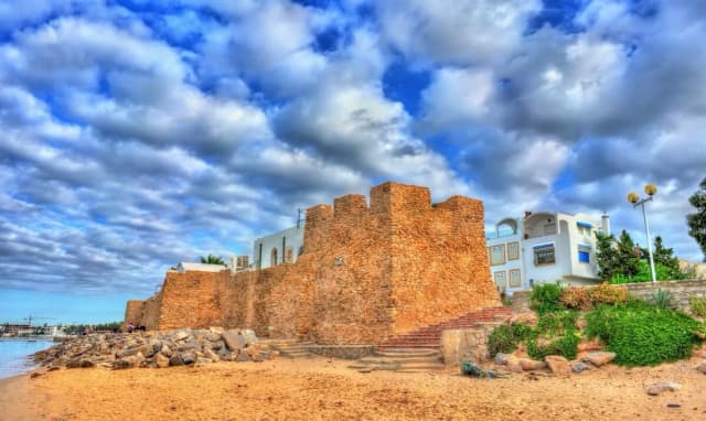 Hammamet atrakcje, które zaskoczą każdego turystę w Tunezji Hammamet atrakcje, które zaskoczą każdego turystę w Tunezji