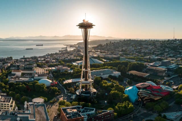 Najlepsze atrakcje w Seattle, które musisz zobaczyć podczas wizyty Najlepsze atrakcje w Seattle, które musisz zobaczyć podczas wizyty