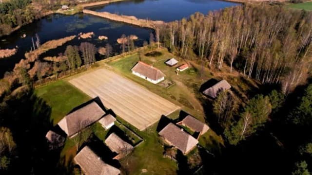 Skansen Kolbuszowa godziny otwarcia – nie przegap idealnego czasu na wizytę Skansen Kolbuszowa godziny otwarcia – nie przegap idealnego czasu na wizytę