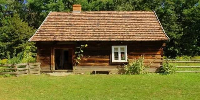 Najciekawsze skanseny w Pomorzu, które musisz odwiedzić Najciekawsze skanseny w Pomorzu, które musisz odwiedzić