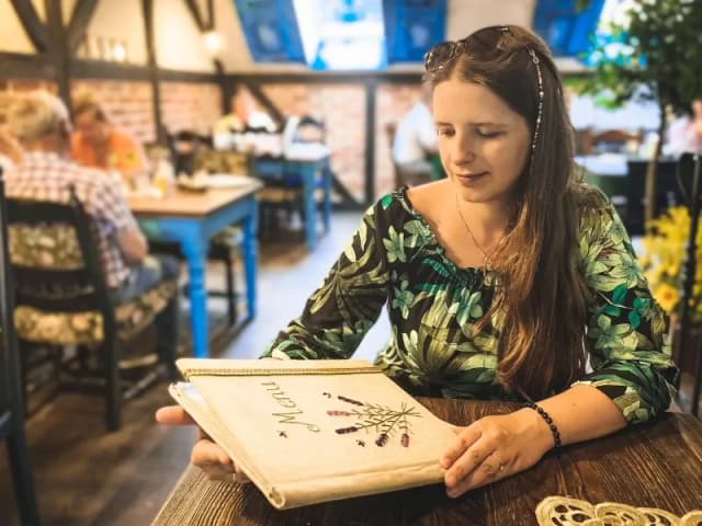 Najlepsze restauracje z kuchnią regionalną w Polsce, które musisz odwiedzić Najlepsze restauracje z kuchnią regionalną w Polsce, które musisz odwiedzić