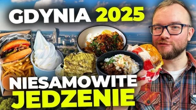 Co zjeść w Gdyni? Odkryj najlepsze smaki i lokalne specjały Co zjeść w Gdyni? Odkryj najlepsze smaki i lokalne specjały