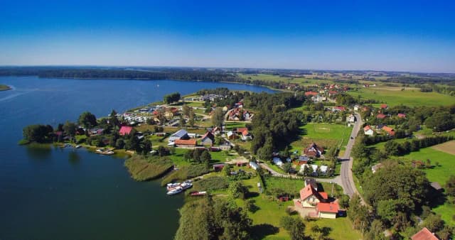 Dlaczego Mazury są najpiękniejszym miejscem na świecie - odkryj ich magię Dlaczego Mazury są najpiękniejszym miejscem na świecie - odkryj ich magię