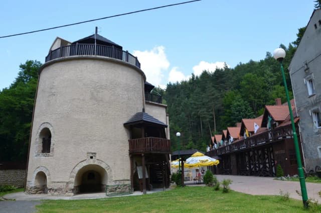 Skansen górniczo-hutniczy w Leszczynie - historia i atrakcje, które musisz zobaczyć Skansen górniczo-hutniczy w Leszczynie - historia i atrakcje, które musisz zobaczyć