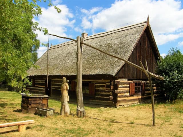 Skansen Wolsztyn - Odkryj fascynującą historię i unikalne wystawy Skansen Wolsztyn - Odkryj fascynującą historię i unikalne wystawy