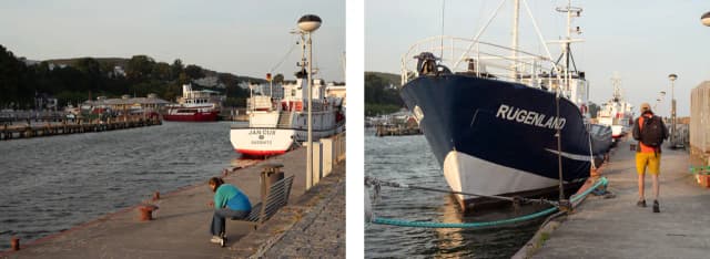 Sassnitz atrakcje: odkryj niezapomniane miejsca i przygody na Rugii Sassnitz atrakcje: odkryj niezapomniane miejsca i przygody na Rugii