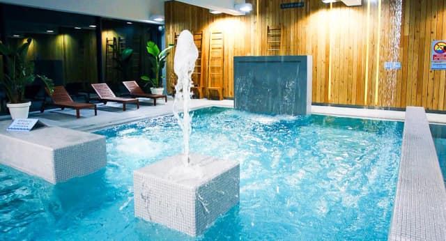 Ceny w Hotelu Skansen Conference & Spa – co warto wiedzieć przed rezerwacją Ceny w Hotelu Skansen Conference & Spa – co warto wiedzieć przed rezerwacją