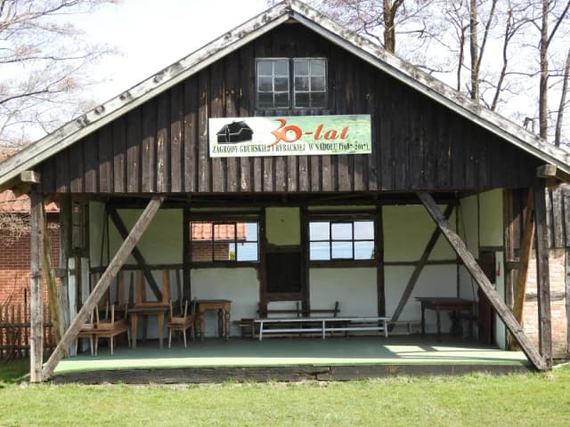 Skansen w Nadolu: Odkryj fascynującą historię i atrakcje muzeum Skansen w Nadolu: Odkryj fascynującą historię i atrakcje muzeum