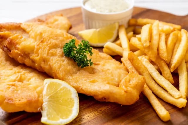 Zator gdzie zjeść: najlepsze restauracje na smaczny posiłek Zator gdzie zjeść: najlepsze restauracje na smaczny posiłek