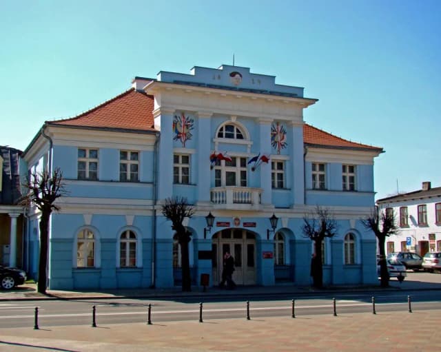 Najlepsze atrakcje w Aleksandrowie Łódzkim, które musisz zobaczyć Najlepsze atrakcje w Aleksandrowie Łódzkim, które musisz zobaczyć