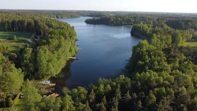 Kaszuby najpiękniejsze miejsca - odkryj ukryte skarby regionu Kaszuby najpiękniejsze miejsca - odkryj ukryte skarby regionu