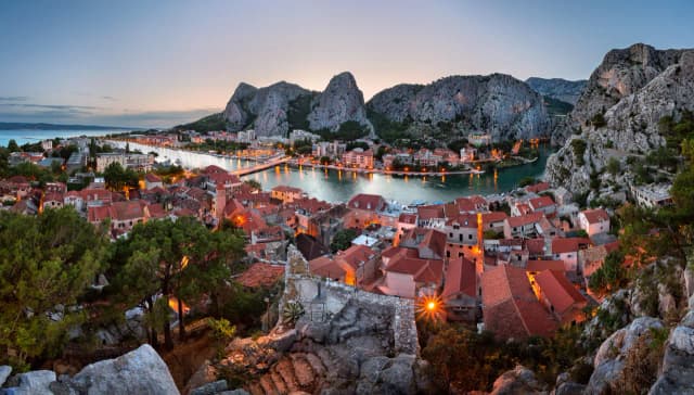 Omiš Chorwacja atrakcje: odkryj ukryte skarby i niezapomniane chwile Omiš Chorwacja atrakcje: odkryj ukryte skarby i niezapomniane chwile