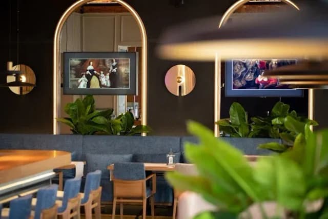 Gdzie zjeść w Bielsku-Białej? Odkryj najlepsze restauracje i smaki Gdzie zjeść w Bielsku-Białej? Odkryj najlepsze restauracje i smaki