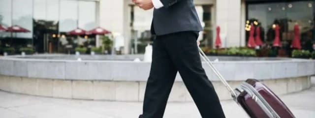 Ile wynosi ryczałt za nocleg w delegacji? Sprawdź, co musisz wiedzieć Ile wynosi ryczałt za nocleg w delegacji? Sprawdź, co musisz wiedzieć