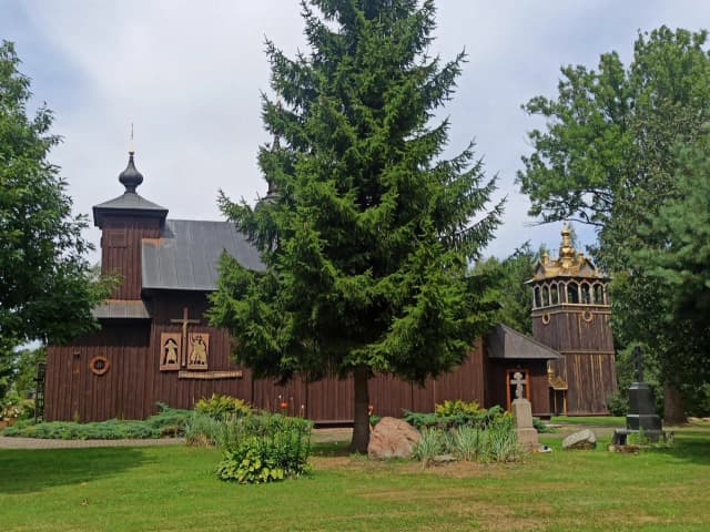Terespol atrakcje: odkryj niezwykłe miejsca, które musisz zobaczyć Terespol atrakcje: odkryj niezwykłe miejsca, które musisz zobaczyć