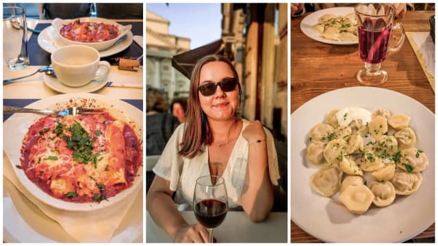 Gdzie zjeść w Nowym Targu? Odkryj najlepsze restauracje i smaki Gdzie zjeść w Nowym Targu? Odkryj najlepsze restauracje i smaki