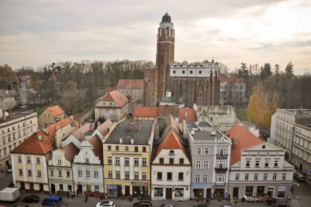 Nysa atrakcje: odkryj ukryte skarby i zabytki w mieście Nysa atrakcje: odkryj ukryte skarby i zabytki w mieście