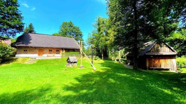 Skansen Sieradz: Historia, atrakcje i tajemnice kultury ludowej Skansen Sieradz: Historia, atrakcje i tajemnice kultury ludowej