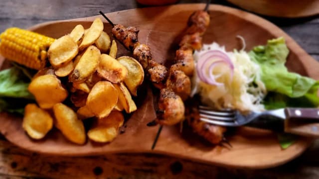 Eger gdzie zjeść: Odkryj najlepsze restauracje z tradycyjną kuchnią Eger gdzie zjeść: Odkryj najlepsze restauracje z tradycyjną kuchnią