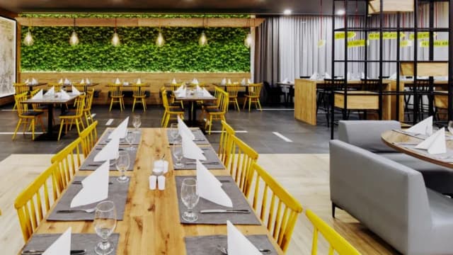 Rabka gdzie zjeść - odkryj najlepsze restauracje i smaki regionu Rabka gdzie zjeść - odkryj najlepsze restauracje i smaki regionu