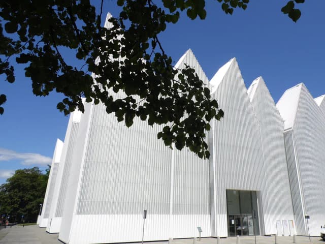 Najpiękniejsze miejsca w Szczecinie, które musisz zobaczyć na własne oczy Najpiękniejsze miejsca w Szczecinie, które musisz zobaczyć na własne oczy