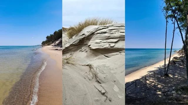 Najpiękniejsze miejsca w Polsce na urlop – odkryj ukryte skarby Najpiękniejsze miejsca w Polsce na urlop – odkryj ukryte skarby