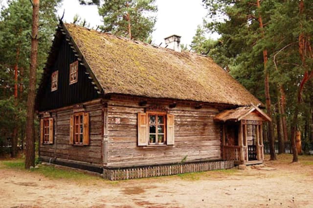 Kadzidło skansen: odkryj fascynującą kulturę Kurpiów i atrakcje Kadzidło skansen: odkryj fascynującą kulturę Kurpiów i atrakcje
