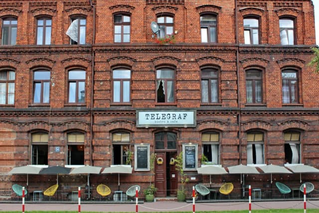 Żyrardów gdzie zjeść - najlepsze restauracje i smaki w mieście Żyrardów gdzie zjeść - najlepsze restauracje i smaki w mieście
