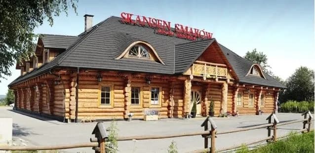 Skansen Forest - idealne miejsce na wypoczynek blisko Krakowa Skansen Forest - idealne miejsce na wypoczynek blisko Krakowa