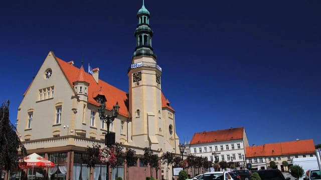 Niezapomniane atrakcje Krotoszyn – odkryj tajemnice tego miasta Niezapomniane atrakcje Krotoszyn – odkryj tajemnice tego miasta