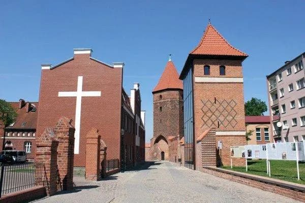 Najciekawsze atrakcje w Lęborku, które musisz zobaczyć podczas wizyty Najciekawsze atrakcje w Lęborku, które musisz zobaczyć podczas wizyty