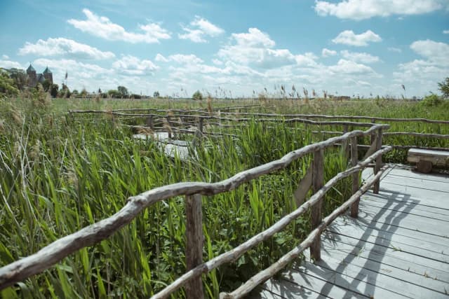 Skansen Tum: Odkryj historię i atrakcje w Kwiatkówku i Tumu Skansen Tum: Odkryj historię i atrakcje w Kwiatkówku i Tumu