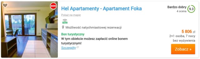 Gdzie można wykorzystać bon turystyczny bez noclegu? Sprawdź możliwości! Gdzie można wykorzystać bon turystyczny bez noclegu? Sprawdź możliwości!