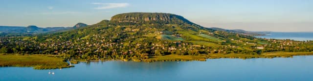 Najlepsze atrakcje w Balatonfüred, które musisz zobaczyć podczas wizyty Najlepsze atrakcje w Balatonfüred, które musisz zobaczyć podczas wizyty