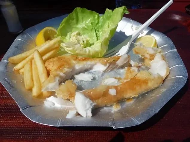 Niechorze gdzie zjeść: najlepsze restauracje i smaki, które musisz spróbować Niechorze gdzie zjeść: najlepsze restauracje i smaki, które musisz spróbować