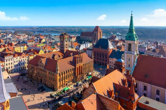Najlepsze atrakcje w Polsce, które musisz zobaczyć i przeżyć Najlepsze atrakcje w Polsce, które musisz zobaczyć i przeżyć