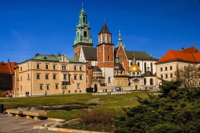 Najpiękniejsze miejsca w Małopolsce, które musisz zobaczyć i pokochać Najpiękniejsze miejsca w Małopolsce, które musisz zobaczyć i pokochać