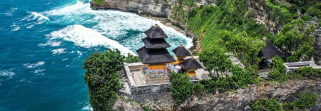 Najpiękniejsze miejsca na Bali, które musisz zobaczyć na swojej podróży Najpiękniejsze miejsca na Bali, które musisz zobaczyć na swojej podróży