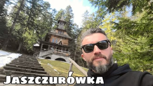 Jaszczurówka atrakcje, które zaskoczą każdego turystę w Zakopanem Jaszczurówka atrakcje, które zaskoczą każdego turystę w Zakopanem
