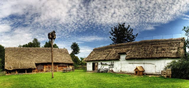 Cennik Sierpc Skansen: Sprawdź ceny biletów i zniżki na wejście Cennik Sierpc Skansen: Sprawdź ceny biletów i zniżki na wejście