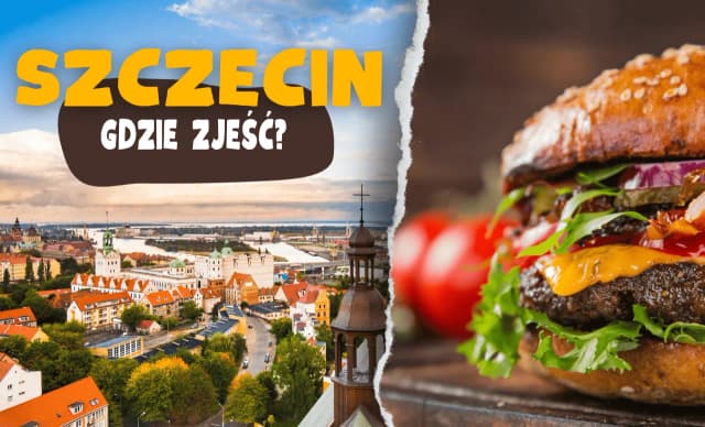 Gdzie zjeść w Szczecinie? Odkryj najlepsze lokale i smaki Gdzie zjeść w Szczecinie? Odkryj najlepsze lokale i smaki