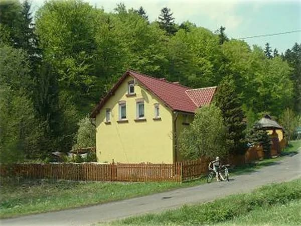 Góry Sowie - najlepsze noclegi, które spełnią Twoje oczekiwania Góry Sowie - najlepsze noclegi, które spełnią Twoje oczekiwania