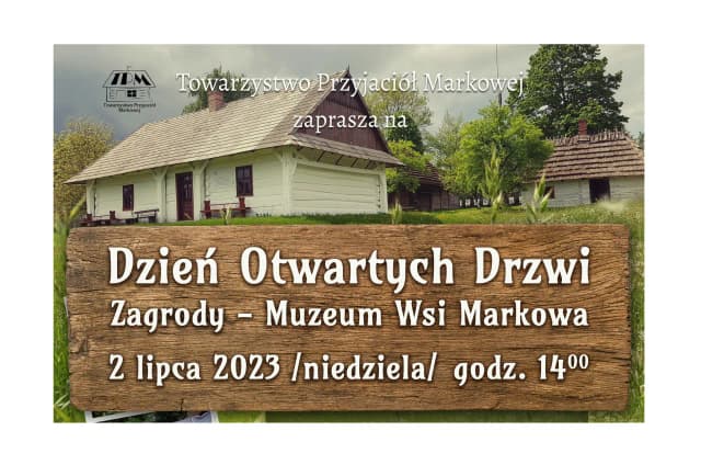 Skansen w Markowej: Odkryj fascynującą historię i tradycje wsi Skansen w Markowej: Odkryj fascynującą historię i tradycje wsi