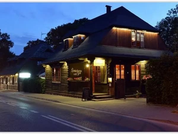 Kazimierz Dolny gdzie zjeść? Odkryj najlepsze restauracje i smaki Kazimierz Dolny gdzie zjeść? Odkryj najlepsze restauracje i smaki